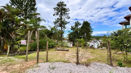 Lote/Terreno à venda, 598m² no Capricórnio II, Caraguatatuba