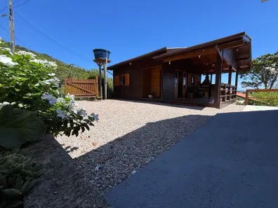 Casa com 2 Quartos à venda, 88m² no Gamboa/SC, Garopaba
