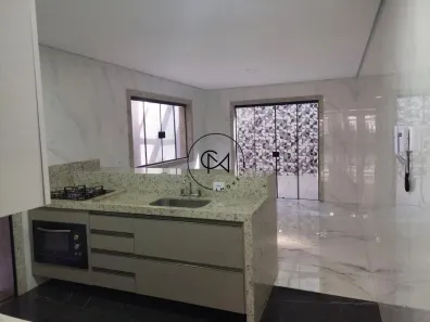 Sobrado com 3 Quartos à venda, 140m² no Jardim Olympia, São Paulo