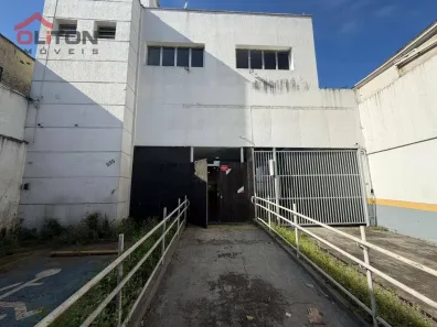 Prédio Comercial para alugar, 682m² no Parque Edu Chaves, São Paulo