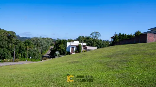 Lote/Terreno à venda, 832m² no Centenário, São Bento do Sul