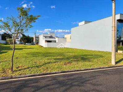 Lote/Terreno à venda, 200m² no Campestre, Piracicaba