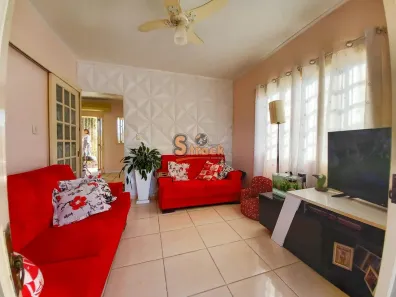 Casa com 4 Quartos à venda, 193m² no São José, São Leopoldo