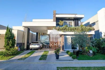 Casa de Condomínio com 3 Quartos à venda, 247m² no Vila Cachoeirinha, Cachoeirinha