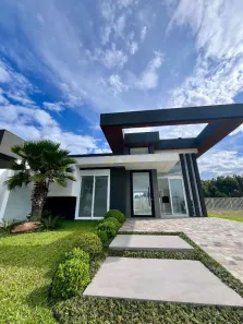 Casa de Condomínio com 4 Quartos à venda, 137m² no , Capão da Canoa