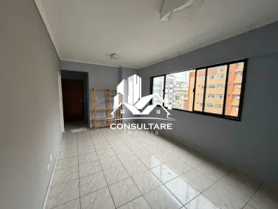 Apartamento com 3 Quartos para alugar, 130m² no Centro, São Vicente