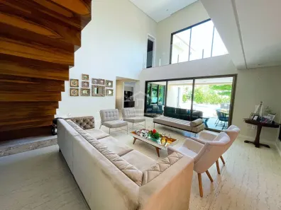 Casa de Condomínio com 4 Quartos à venda, 400m² no Pires Façanha, Eusébio