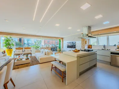 Apartamento com 4 Quartos à venda, 183m² no Vila Carrão, São Paulo