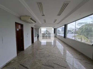 Sala Comercial para alugar, 12m² no Umuarama, Uberlândia
