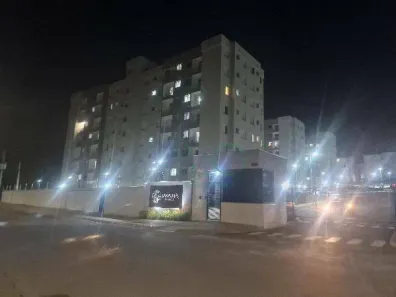 Apartamento com 2 Quartos à venda, 49m² no Jardim da Balsa II, Americana