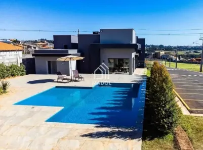Lote/Terreno à venda, 162m² no Neves, Ponta Grossa