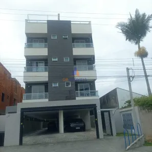Apartamento com 3 Quartos à venda, 87m² no Centro, Pinhais