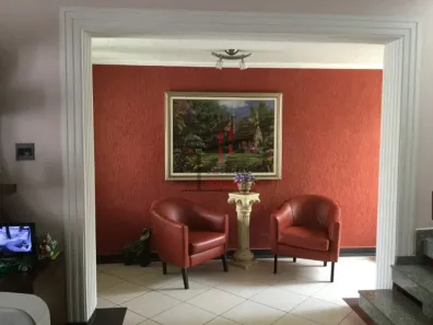 Sobrado com 3 Quartos à venda, 200m² no Cidade Mãe do Céu, São Paulo