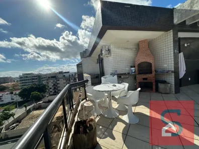 Cobertura com 5 Quartos à venda, 241m² no Braga, Cabo Frio
