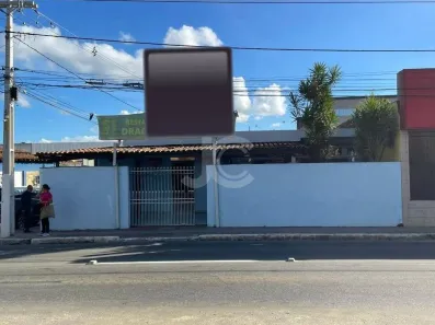 Ponto Comercial à venda, 285m² no Centro, Vitória da Conquista