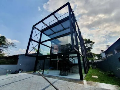 Prédio Comercial à venda, 725m² no Vila Ida, São Paulo
