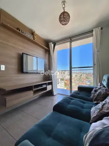 Apartamento com 3 Quartos à venda, 67m² no Venda Nova, Belo Horizonte