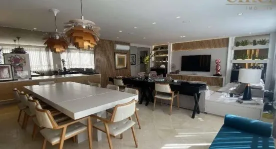 Apartamento com 4 Quartos à venda, 280m² no Jardim Paulista, São Paulo