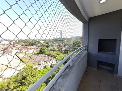Apartamento com 2 Quartos à venda, 59m² no Assunção, São Bernardo do Campo
