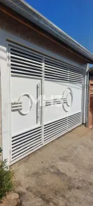 Casa com 3 Quartos à venda, 140m² no Parque Residencial Jaguari, Americana