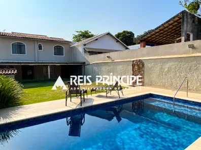 Casa com 4 Quartos à venda, 390m² no Freguesia (Jacarepaguá), Rio de Janeiro