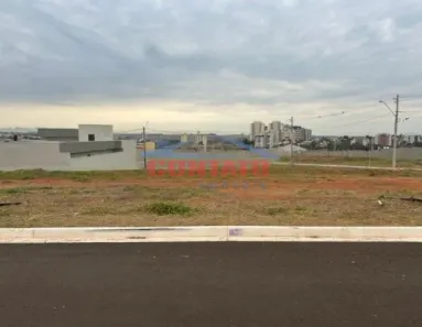 Lote/Terreno à venda, 300m² no Parque Faber Castell II, São Carlos