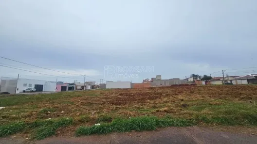 Lote/Terreno à venda, 322m² no Jardim Tabapuã (Vila Xavier), Araraquara
