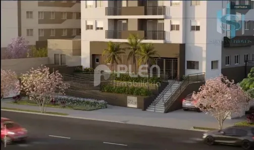 Apartamento com 2 Quartos à venda, 44m² no Barra Funda, São Paulo