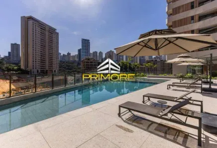 Apartamento com 3 Quartos à venda, 114m² no Vale do Sereno, Nova Lima