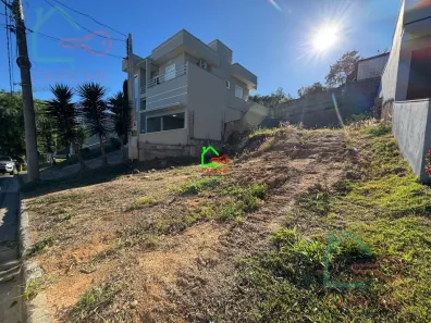 Lote/Terreno à venda, 250m² no Bosque, Vinhedo