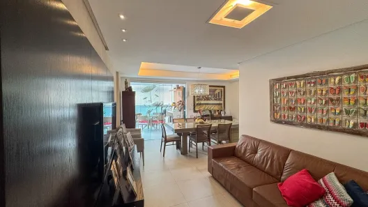 Apartamento com 3 Quartos à venda, 98m² no Jardim da Penha, Vitória