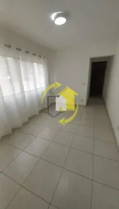 Apartamento com 1 Quarto para alugar, 38m² no Santa Cecília, São Paulo
