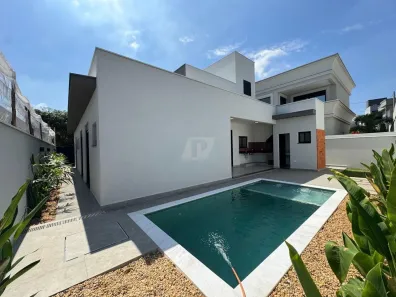 Casa de Condomínio com 3 Quartos à venda, 175m² no Santa Rosa, Piracicaba