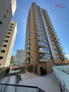 Apartamento com 2 Quartos à venda, 84m² no Nova Petrópolis, São Bernardo do Campo