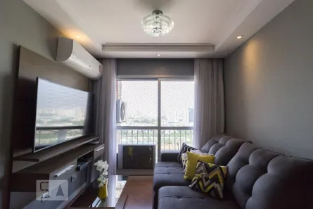 Apartamento com 2 Quartos à venda, 52m² no Casa Verde, São Paulo