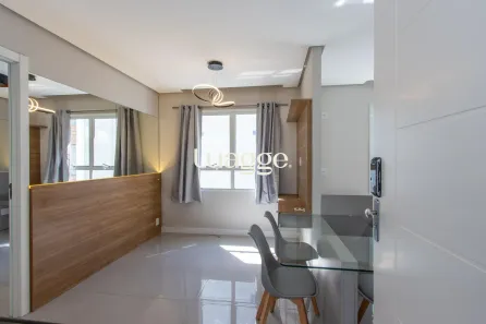 Apartamento com 1 Quarto para alugar, 40m² no Passo da Areia, Porto Alegre