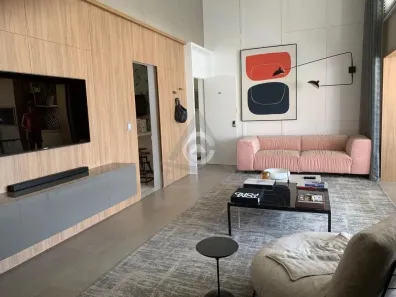 Cobertura com 4 Quartos à venda, 208m² no Jardim das Paineiras, Campinas
