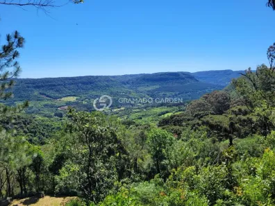 Lote/Terreno à venda, 5000m² no Parque Chocolate Planalto, Gramado