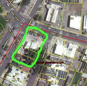 Imóvel Comercial com 1 Quarto à venda, 1740m² no Nossa Senhora das Graças, Canoas