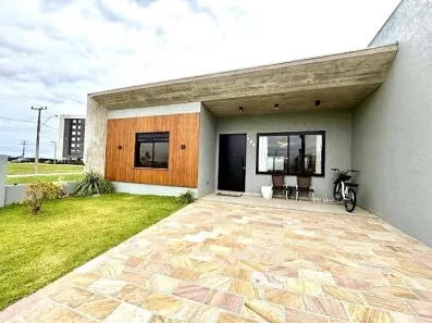 Casa com 3 Quartos à venda, 130m² no , Xangri-Lá