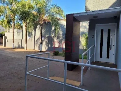 Imóvel Comercial para venda ou aluguel, 1m² no Centro, Ribeirão Preto