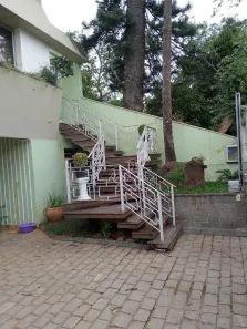 Sobrado com 4 Quartos para alugar, 238m² no Rolinópolis, São Paulo