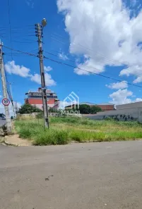 Lote/Terreno à venda, 695m² no Cará-cará, Ponta Grossa