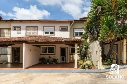 Casa com 4 Quartos à venda, 140m² no Jardim América, Goiânia