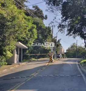 Lote/Terreno à venda, 319m² no Jardim Sorirama (Sousas), Campinas