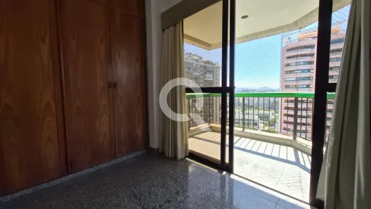 Apartamento com 2 Quartos à venda, 105m² no Barra da Tijuca, Rio de Janeiro