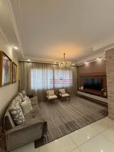 Casa com 3 Quartos à venda, 125m² no Nova Gerty, São Caetano do Sul