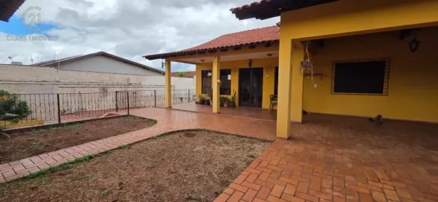 Casa com 4 Quartos à venda, 600m² no Santa Mônica, Londrina