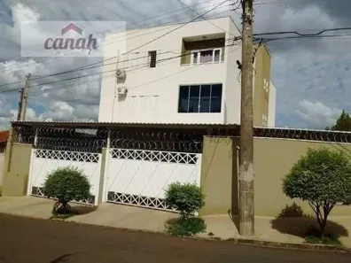 Apartamento com 2 Quartos à venda, 62m² no Portal do Alto, Ribeirão Preto