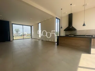 Casa de Condomínio com 3 Quartos para alugar, 268m² no Jardim Villas do Golf, Itu